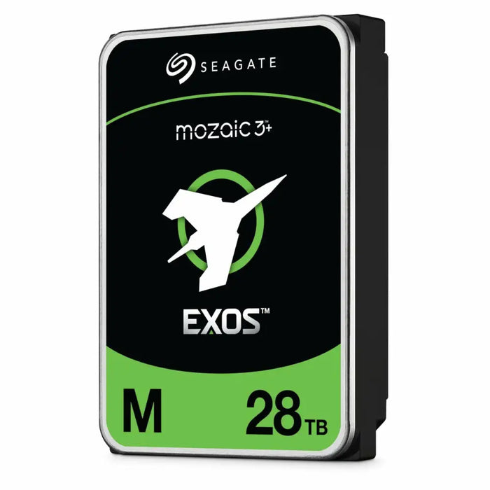 Hard Drive Seagate ST28000NM003K 3,5’’ - Твърди дискове<<<Компютър Мрежи и компоненти<<<Компютри| Електроника<<<BigBuy