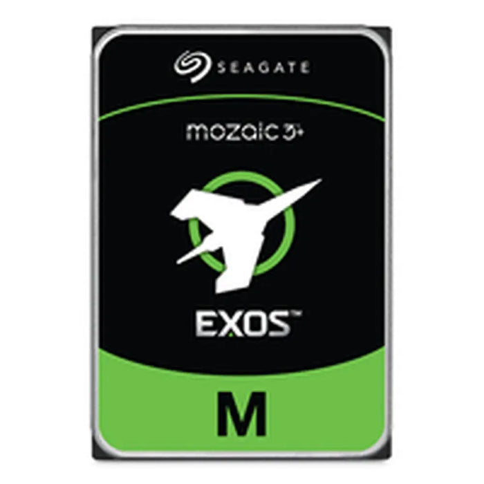 Hard Drive Seagate ST28000NM003K 3,5’’ - Твърди дискове<<<Компютър Мрежи и компоненти<<<Компютри| Електроника<<<BigBuy
