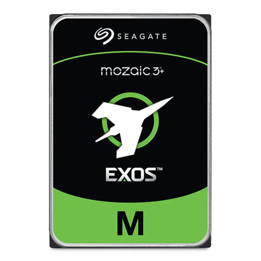 Hard Drive Seagate ST28000NM003K 3,5’’ - Твърди дискове<<<Компютър Мрежи и компоненти<<<Компютри| Електроника<<<BigBuy