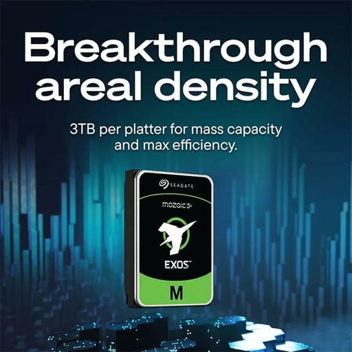 Hard Drive Seagate ST28000NM003K 3,5’’ - Твърди дискове<<<Компютър Мрежи и компоненти<<<Компютри| Електроника<<<BigBuy