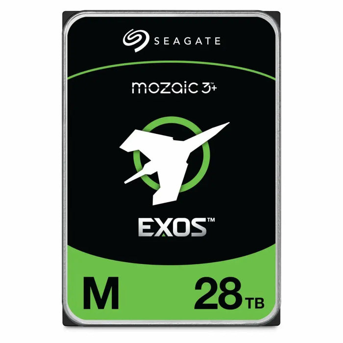 Hard Drive Seagate ST28000NM003K 3,5’’ - Твърди дискове<<<Компютър Мрежи и компоненти<<<Компютри| Електроника<<<BigBuy