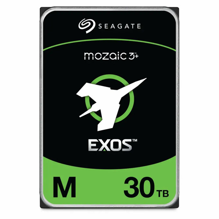 Hard Drive Seagate ST30000NM004K 3,5’’ - Компютър Мрежи и компоненти<<<Компютри| Електроника<<<BigBuy&&&Твърди