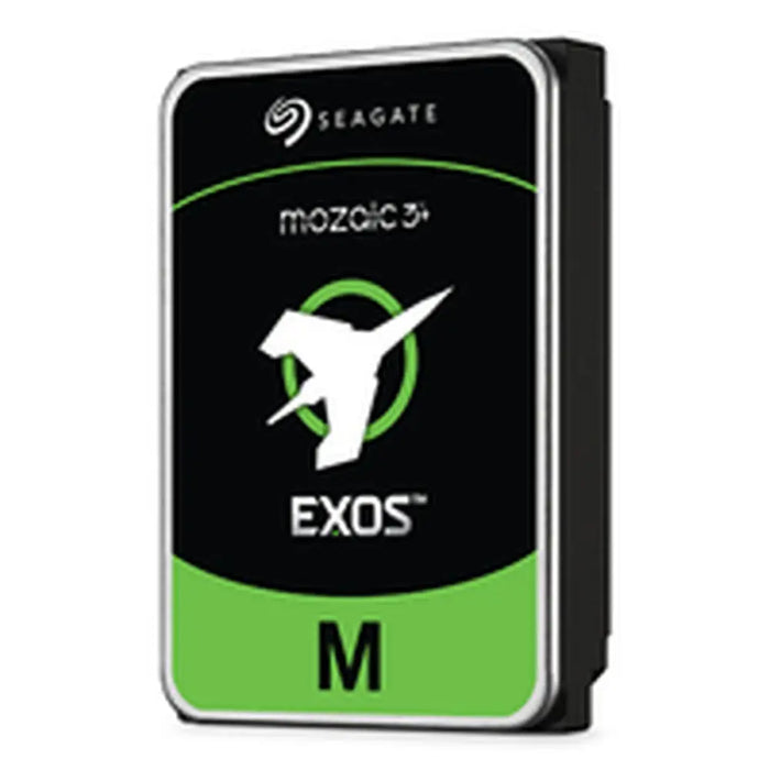Hard Drive Seagate ST30000NM004K 3,5’’ - Компютър Мрежи и компоненти<<<Компютри| Електроника<<<BigBuy&&&Твърди