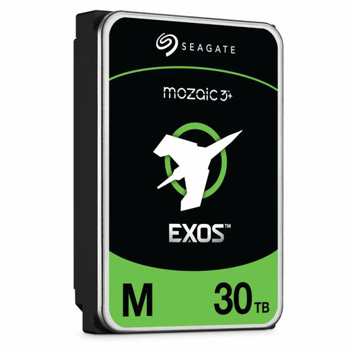 Hard Drive Seagate ST30000NM004K 3,5’’ - Компютър Мрежи и компоненти<<<Компютри| Електроника<<<BigBuy&&&Твърди
