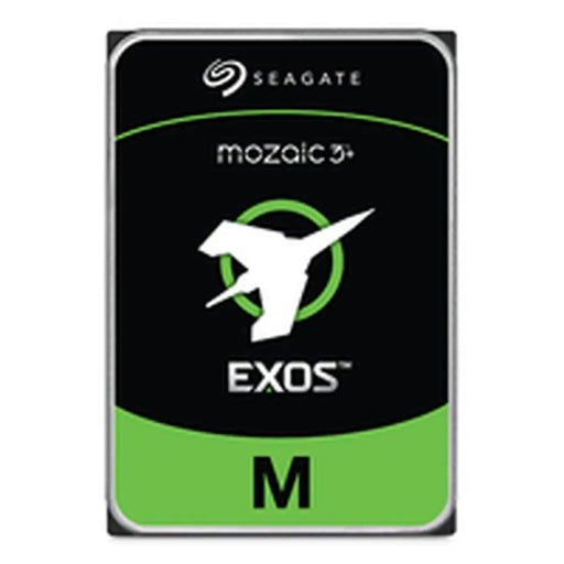 Hard Drive Seagate ST30000NM004K 3,5’’ - Компютър Мрежи и компоненти<<<Компютри| Електроника<<<BigBuy&&&Твърди