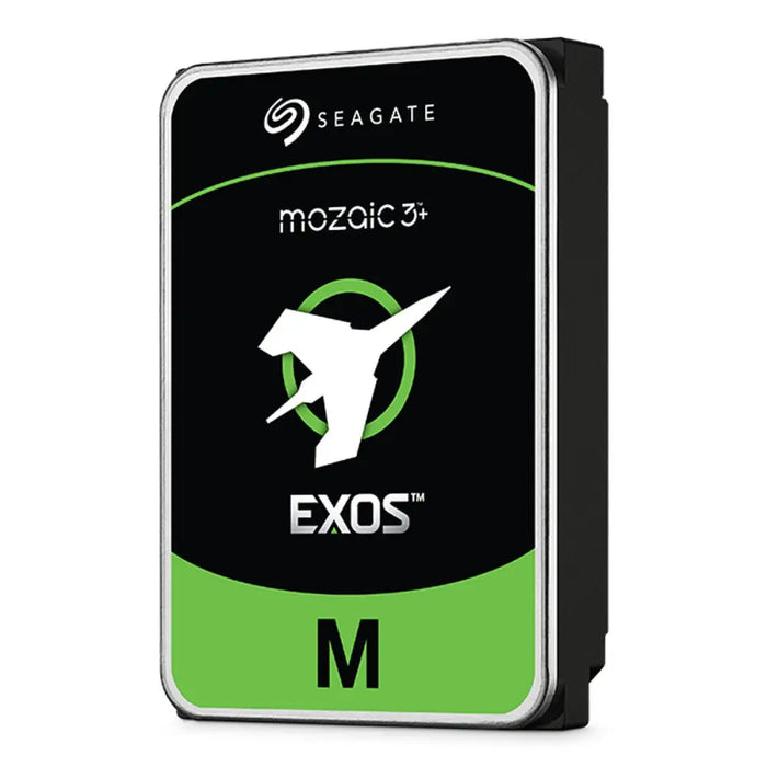 Hard Drive Seagate ST30000NM004K 3,5’’ - Компютър Мрежи и компоненти<<<Компютри| Електроника<<<BigBuy&&&Твърди