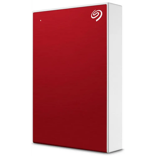 Hard drive Seagate STKB1000403 1TB SG ONE TOUCH RED - Хард дискове<<<Периферия<<<Компютри и периферия<<<TechMart