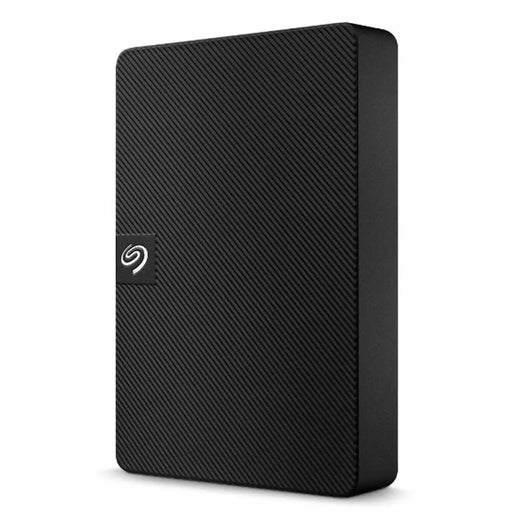 Hard Drive Seagate STKM2000400 Black 2,5’’ 2 TB HDD - Компютър Мрежи и компоненти<<<Компютри|