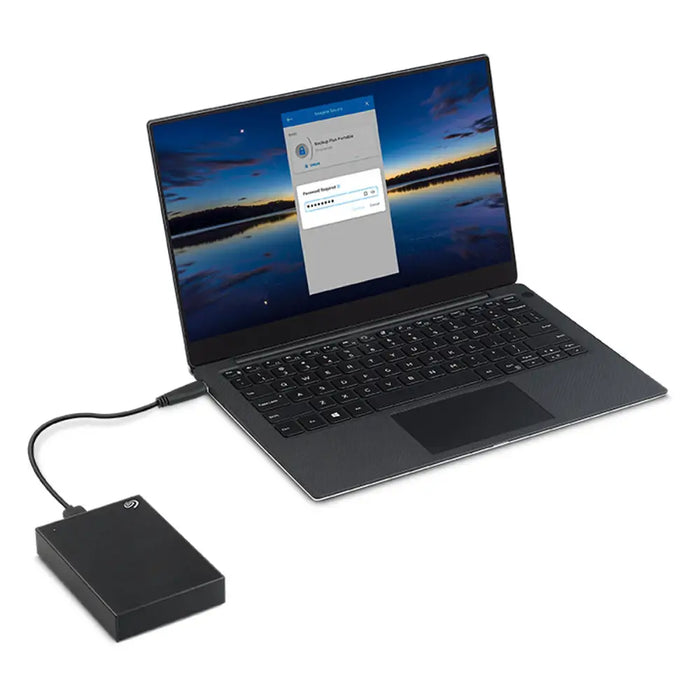 Hard Drive Seagate STKZ5000400 5 TB - Компютър Мрежи и компоненти<<<Компютри| Електроника<<<BigBuy&&&Твърди