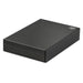 Hard Drive Seagate STKZ5000400 5 TB - Компютър Мрежи и компоненти<<<Компютри| Електроника<<<BigBuy&&&Твърди