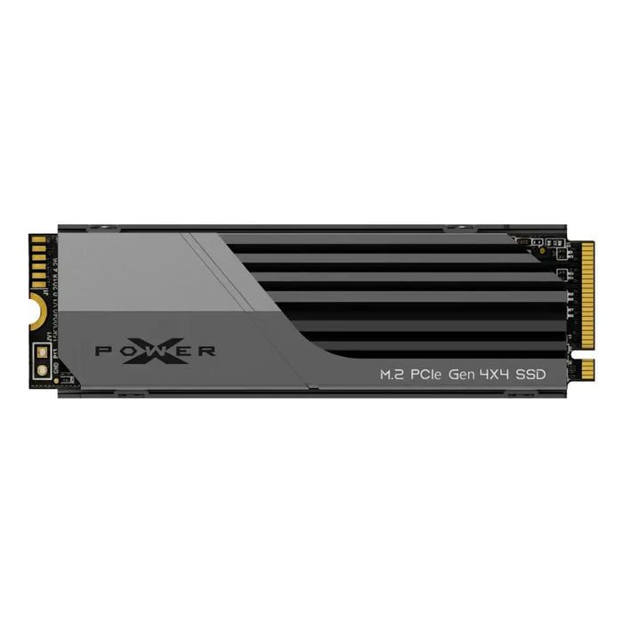 Hard Drive Silicon Power SP01KGBP44XS75S5 1 TB SSD - Твърди дискове<<<Компютър Мрежи и компоненти<<<Компютри|