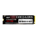 Hard Drive Silicon Power UD90 4 TB SSD - Твърди дискове<<<Компютър Мрежи и компоненти<<<Компютри|