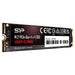 Hard Drive Silicon Power UD90 4 TB SSD - Твърди дискове<<<Компютър Мрежи и компоненти<<<Компютри|