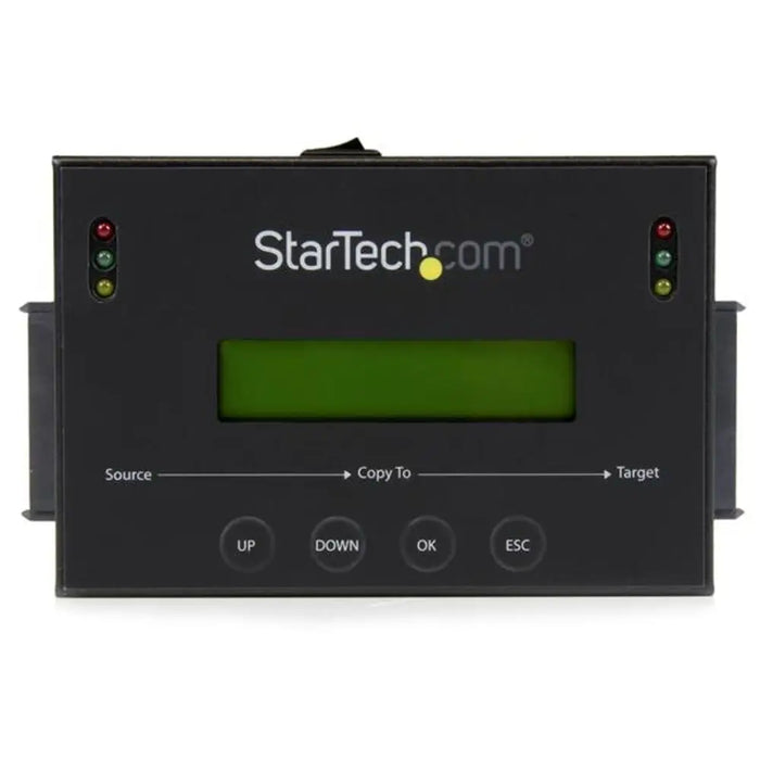 Hard Drive Startech SATDUP11IMG - Компютър Мрежи и компоненти<<<Компютри| Електроника<<<BigBuy&&&Твърди