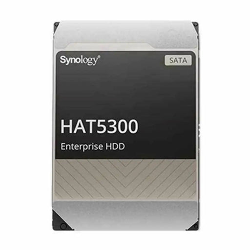 Hard Drive Synology HAS5300-8T 8TB 7200 rpm 3,5’’ 8 TB 3,5’’ - Компютър Мрежи и компоненти<<<Компютри|