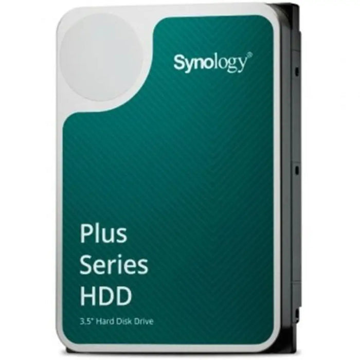 Hard Drive Synology HAT3300-4T 3,5’’ 4 TB SSD - Компютър Мрежи и компоненти<<<Компютри| Електроника<<<BigBuy&&&Твърди