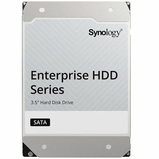 Hard Drive Synology HAT5300-12T 3,5’’ 12 TB - Компютър Мрежи и компоненти<<<Компютри| Електроника<<<BigBuy&&&Твърди
