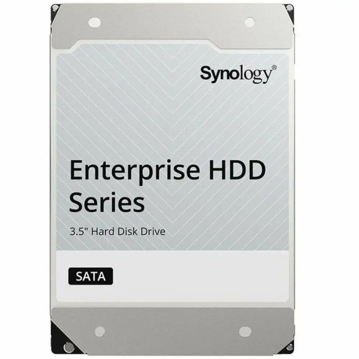 Hard Drive Synology HAT5300-12T 3,5’’ 12 TB - Компютър Мрежи и компоненти<<<Компютри| Електроника<<<BigBuy&&&Твърди