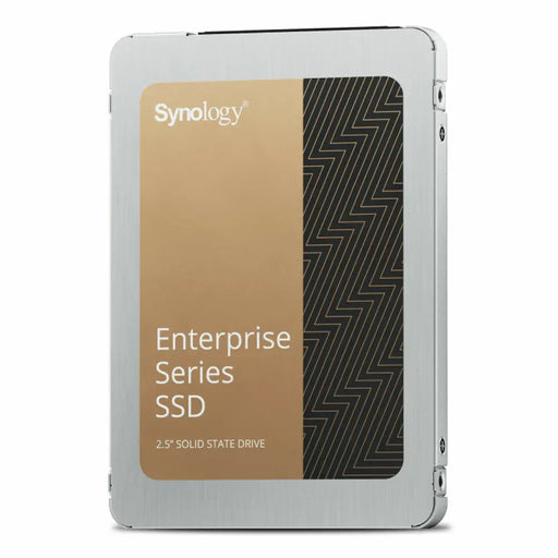 Hard Drive Synology SAT5221-960G 960 GB SSD - Компютър Мрежи и компоненти<<<Компютри| Електроника<<<BigBuy&&&Твърди