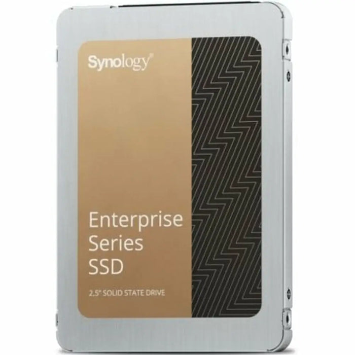 Hard Drive Synology SAT5221-960G 960 GB SSD - Компютър Мрежи и компоненти<<<Компютри| Електроника<<<BigBuy&&&Твърди