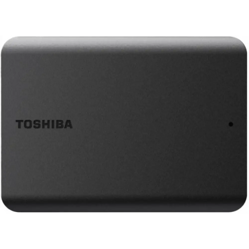 Hard drive Toshiba Canvio Basics HDTB520EK3AA 2TB Black - Хард дискове<<<Периферия<<<Компютри и