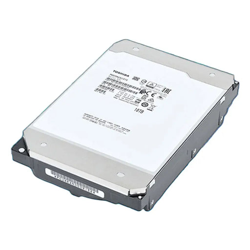 Hard Drive Toshiba MG09ACA16TE 3,5’’ 16 TB - Компютър Мрежи и компоненти<<<Компютри| Електроника<<<BigBuy&&&Твърди