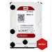 Hard drive WD Red Pro NAS 2TB 7200rpm 64MB SATA 3 - Вътрешни HDD<<<HDD и SSD<<<Компоненти<<<ALSO&&&Хард дискове