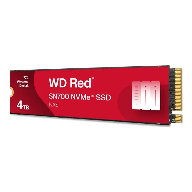 Hard Drive Western Digital 970 PRO 4TB SSD - Вътрешни SSD<<<HDD и SSD<<<Компоненти<<<ALSO&&&Компютър Мрежи и