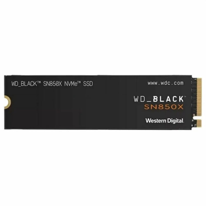 Hard Drive Western Digital SN850X 4 TB SSD - Твърди дискове<<<Компютър Мрежи и компоненти<<<Компютри|