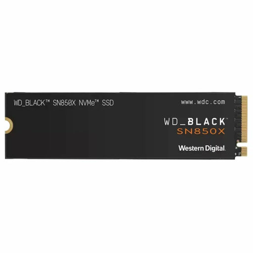 Hard Drive Western Digital SN850X 4 TB SSD - Твърди дискове<<<Компютър Мрежи и компоненти<<<Компютри|