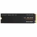Hard Drive Western Digital SN850X 4 TB SSD - Твърди дискове<<<Компютър Мрежи и компоненти<<<Компютри|