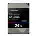 Hard drive Western Digital Ultrastar DC HC580 24TB - Вътрешни HDD<<<HDD и SSD<<<Компоненти<<<ALSO&&&Хард дискове