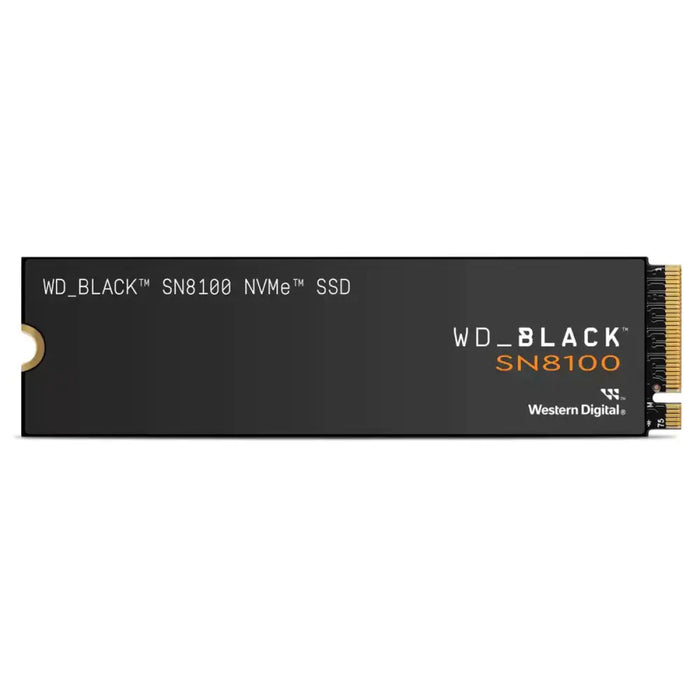 Hard Drive Western Digital WDS100T1X0M 1 TB SSD - Компютър Мрежи и компоненти<<<Компютри| Електроника<<<BigBuy&&&Твърди
