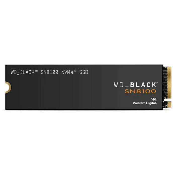 Hard Drive Western Digital WDS200T1X0M 2 TB SSD - Компютър Мрежи и компоненти<<<Компютри| Електроника<<<BigBuy&&&Твърди