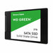 Hard Drive Western Digital WDS200T2G0A 2 TB SSD - Твърди дискове<<<Компютър Мрежи и компоненти<<<Компютри|