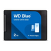 Hard Drive Western Digital WDS200T3B0A 2 TB 2 TB SSD - Вътрешни SSD<<<HDD и SSD<<<Компоненти<<<ALSO&&&Компютър Мрежи и