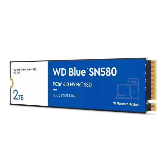 Hard Drive Western Digital WDS200T3B0E 2 TB SSD - Компютър Мрежи и компоненти<<<Компютри| Електроника<<<BigBuy&&&Твърди