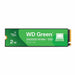Hard Drive Western Digital WDS200T4G0E-00CPS0 2 TB SSD - Компютър Мрежи и компоненти<<<Компютри|