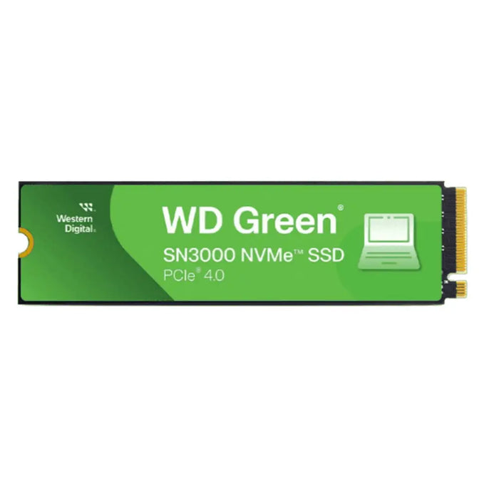 Hard Drive Western Digital WDS200T4G0E-00CPS0 2 TB SSD - Компютър Мрежи и компоненти<<<Компютри|