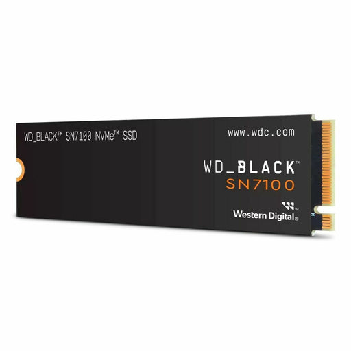 Hard Drive Western Digital WDS500G4X0E 500 GB SSD - Компютър Мрежи и компоненти<<<Компютри|