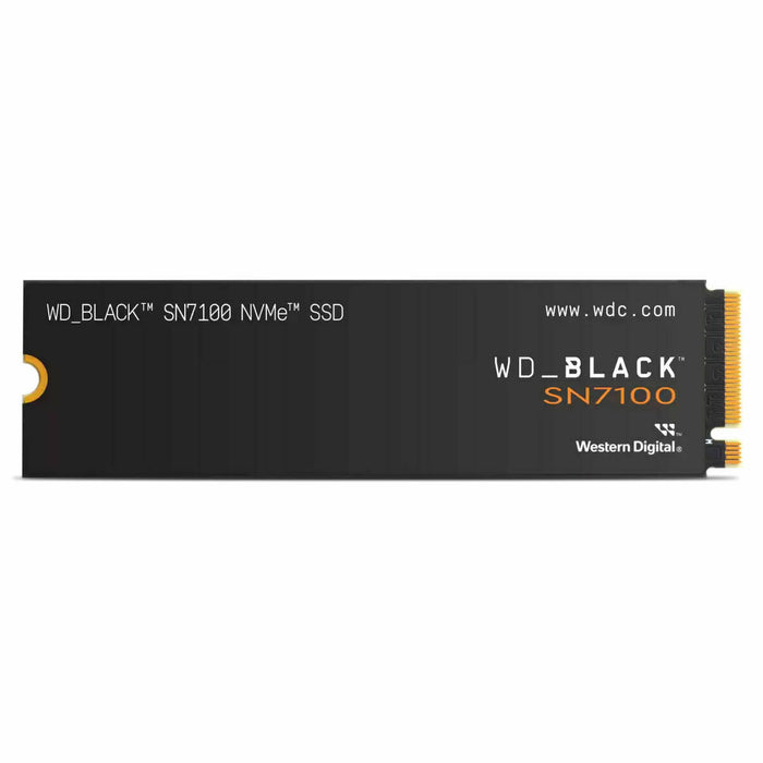Hard Drive Western Digital WDS500G4X0E 500 GB SSD - Компютър Мрежи и компоненти<<<Компютри|