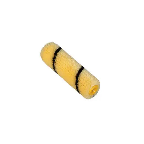 HARDEX MINI ROLLER ROLLER 2 PCS 10 CM/9 MM Φ15 MM HARDY - Ролки за валяци<<<Бояджийски инструменти и аксесоари<<<Бои и