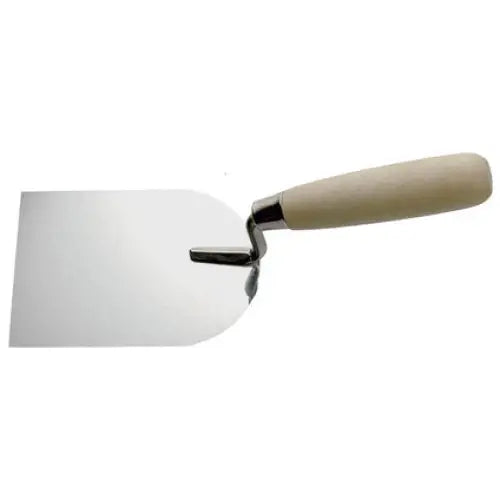 HARDY TROWELER 10X12CM - Строителни инструменти и аксесоари<<<Инструменти аксесоари за шпакловане<<<Строителни