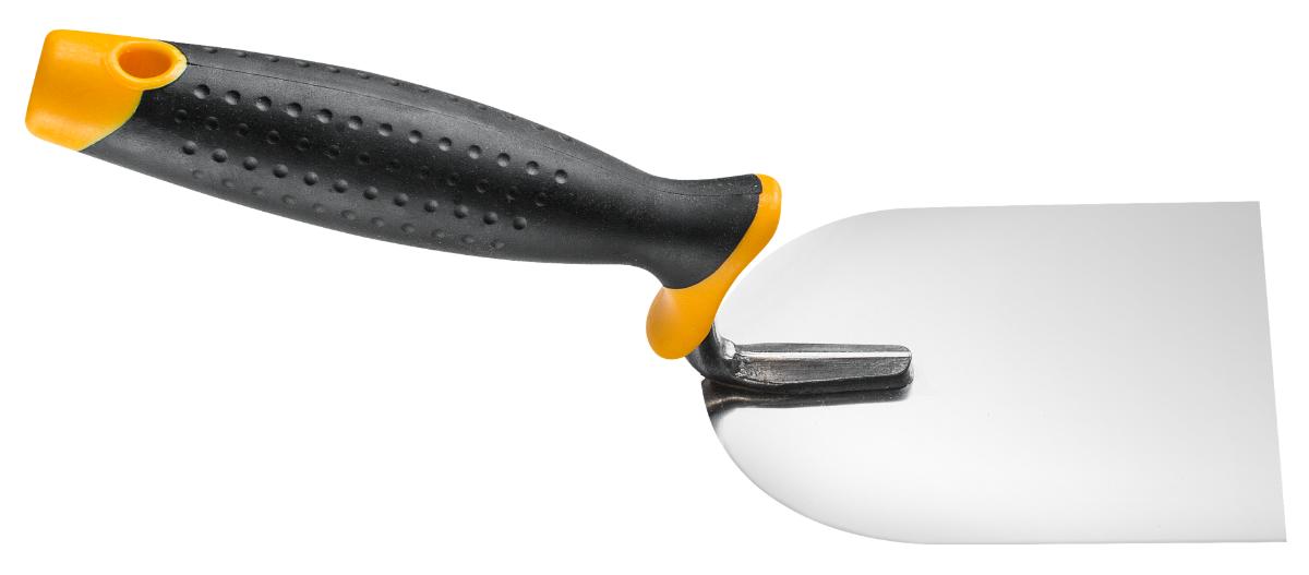 PLASTERING TROWEL HARDY 8X10CM 28