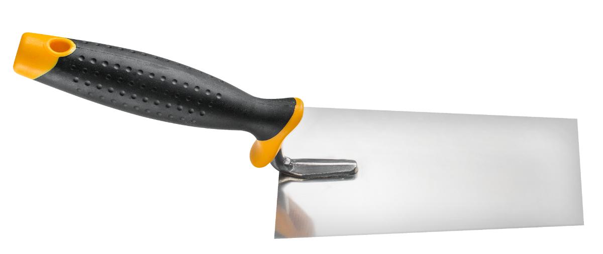 HARDY PUTTY TROWEL 8X12CM 28