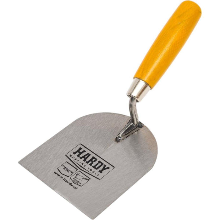 PLASTERING TROWEL HARDY 10X12CM 30