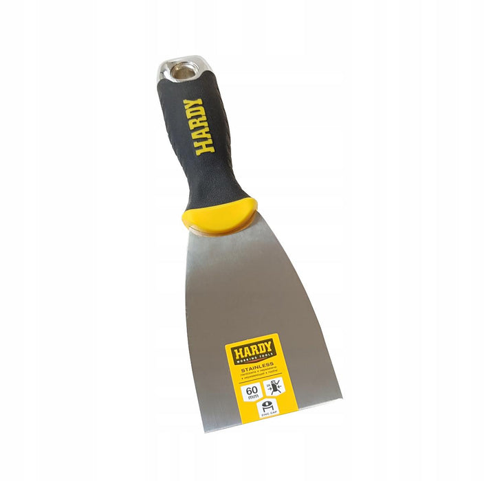 PAINT SPATULA HARDY 6CM 68