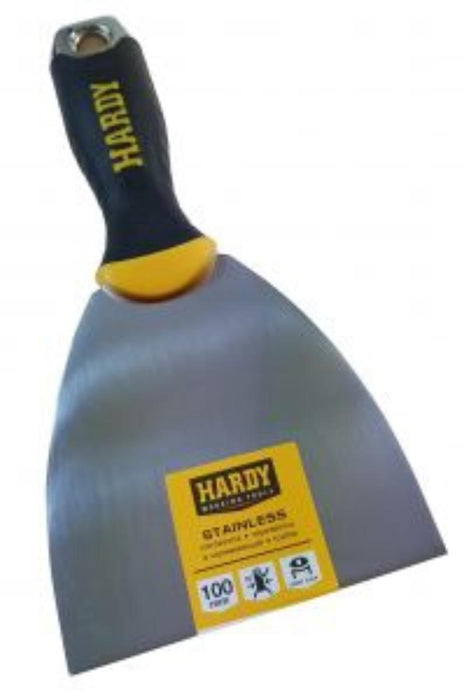 PAINT SPATULA HARDY 10CM 68