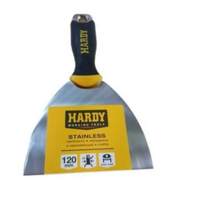 PAINT SPATULA HARDY 12CM 68