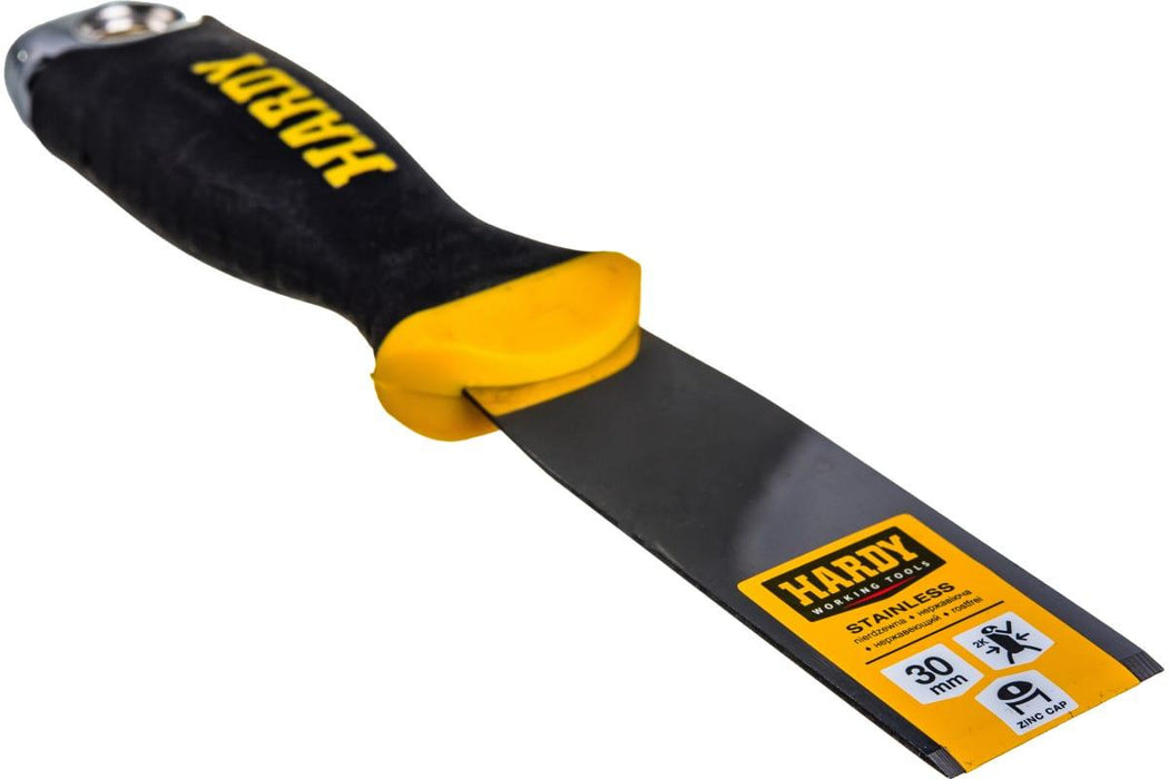HARDY SQUEEGEE SPATULA 3CM 68